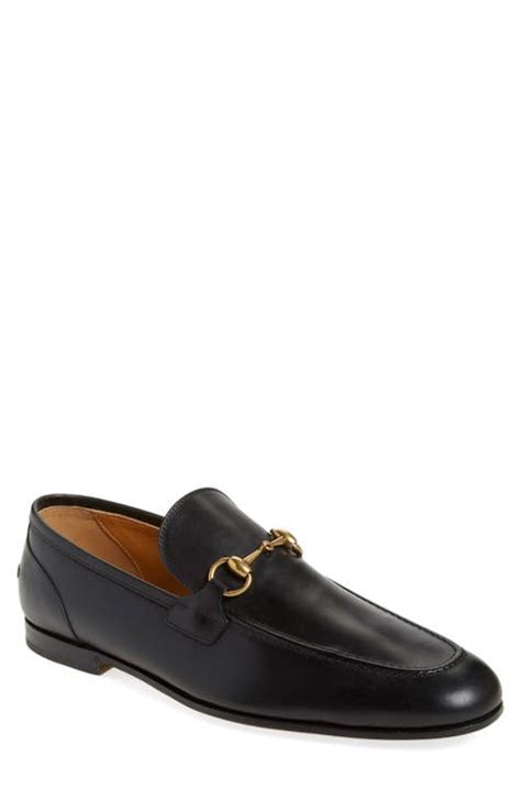 nordstrom mens gucci shoes|authentic gucci men shoes.